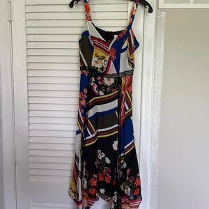 Parker Midi Dress